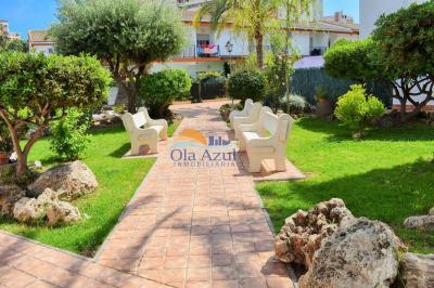 Bungalow te koop in Playa de Levante, Benidorm - 15567613 Bungalow te koop in Playa de Levante, Benidorm - 15567613