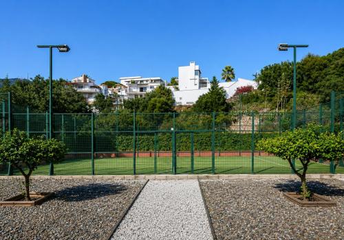 Appartamento in affitto a Zona Puerto Deportivo, Fuengirola - BH398 Appartamento in affitto a Zona Puerto Deportivo, Fuengirola - BH398