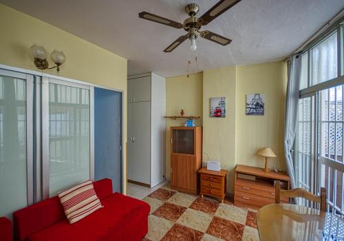 Appartement zum verkauf in Zona Puerto Deportivo, Fuengirola - AP0122 Appartement zum verkauf in Zona Puerto Deportivo, Fuengirola - AP0122