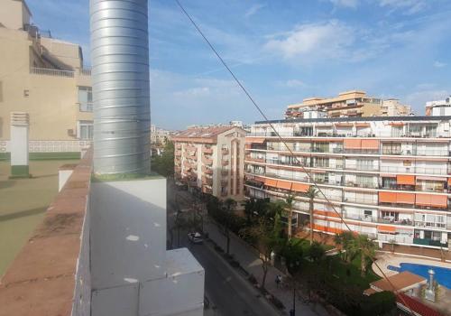Appartement zum verkauf in Zona Puerto Deportivo, Fuengirola - AP0122 Appartement zum verkauf in Zona Puerto Deportivo, Fuengirola - AP0122