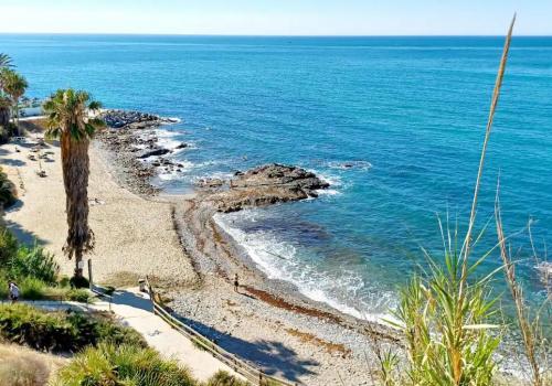 Appartement zum verkauf in Hacienda Torrequebrada, Benalmádena - BPALX Appartement zum verkauf in Hacienda Torrequebrada, Benalmádena - BPALX
