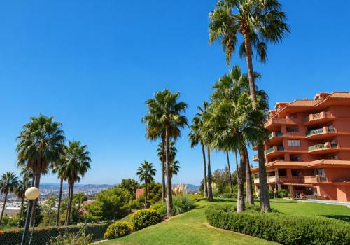 Holiday rental apartment in Benalmádena Pueblo - AH1 Holiday rental apartment in Benalmádena Pueblo - AH1