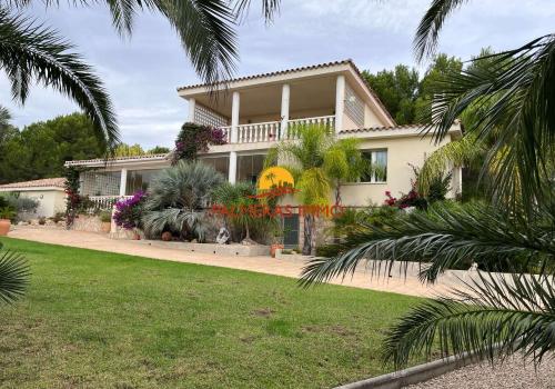 Chalet en venta en Sant Jordi d'Alfama - PI6047 Chalet en venta en Sant Jordi d'Alfama - PI6047