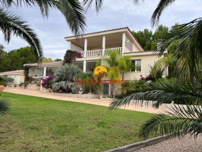 出售小屋Sant Jordi d'Alfama, 拉梅特利亚德马尔 - PI6047