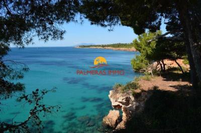 Chalet en venta en Les Tres Cales, L'Ametlla de Mar - PI63010 Chalet en venta en Les Tres Cales, L'Ametlla de Mar - PI63010