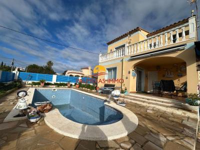 Pavillon à vendre à Les Tres Cales, L'Ametlla de Mar - PI63014 Pavillon à vendre à Les Tres Cales, L'Ametlla de Mar - PI63014