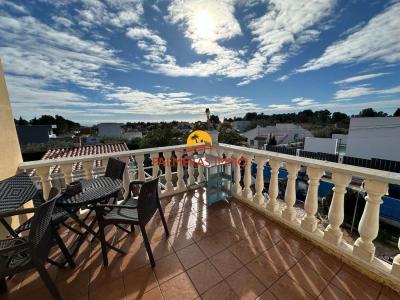 Pavillon à vendre à Les Tres Cales, L'Ametlla de Mar - PI63014 Pavillon à vendre à Les Tres Cales, L'Ametlla de Mar - PI63014