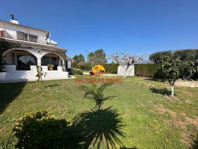 Chalet en venta en Les Tres Cales, L'Ametlla de Mar - PI63017 Chalet en venta en Les Tres Cales, L'Ametlla de Mar - PI63017
