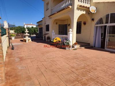 Chalet in vendita a Mont-Roig, Mont-roig del Camp - PI68023 Chalet in vendita a Mont-Roig, Mont-roig del Camp - PI68023