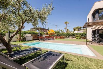 Chalet en venta en Les Tres Cales, L'Ametlla de Mar - PI62060 Chalet en venta en Les Tres Cales, L'Ametlla de Mar - PI62060