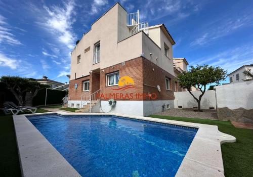 Chalet en venta en Pino Alto, Mont-roig del Camp - PI62061 Chalet en venta en Pino Alto, Mont-roig del Camp - PI62061