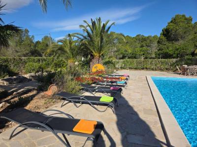Chalet zum verkauf in Sant Jordi d'Alfama - PI63018 Chalet zum verkauf in Sant Jordi d'Alfama - PI63018