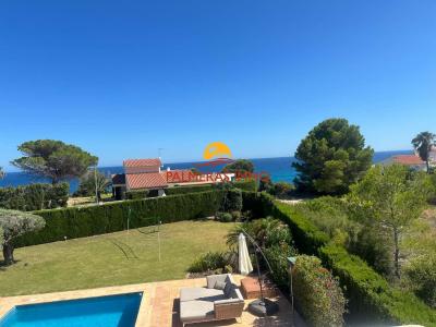 Chalet zum verkauf in Calafat, L'Ametlla de Mar - PI6163 Chalet zum verkauf in Calafat, L'Ametlla de Mar - PI6163