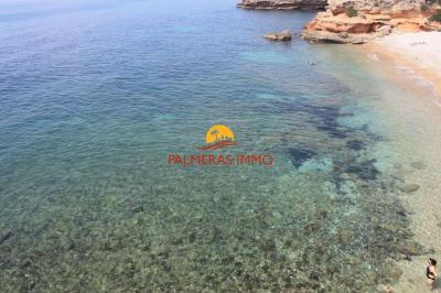 Chalet zum verkauf in Calafat, L'Ametlla de Mar - PI6163 Chalet zum verkauf in Calafat, L'Ametlla de Mar - PI6163