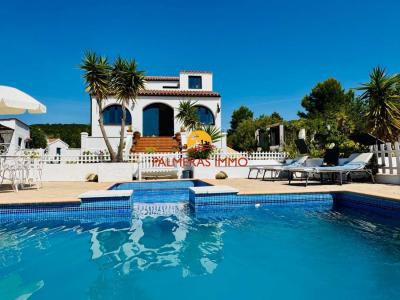 Country property for sale in L'Ametlla de Mar - PI604
