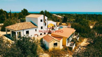 Country property for sale in L'Ametlla de Mar - PI604