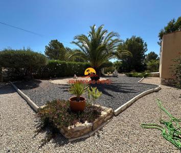 Chalet zum verkauf in Sant Jordi d'Alfama, L'Ametlla de Mar - PI6018 Chalet zum verkauf in Sant Jordi d'Alfama, L'Ametlla de Mar - PI6018