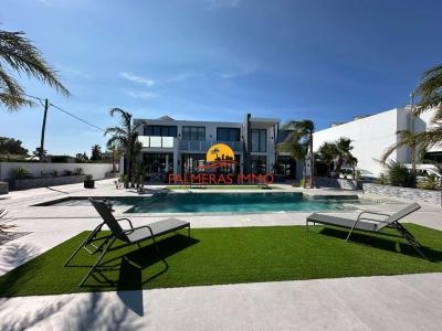 Chalet en venta en Les Tres Cales - PI6107 Chalet en venta en Les Tres Cales - PI6107