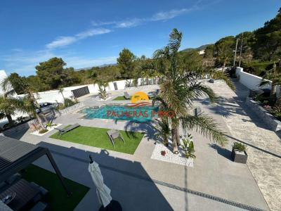 Chalet en venta en Les Tres Cales - PI6107 Chalet en venta en Les Tres Cales - PI6107