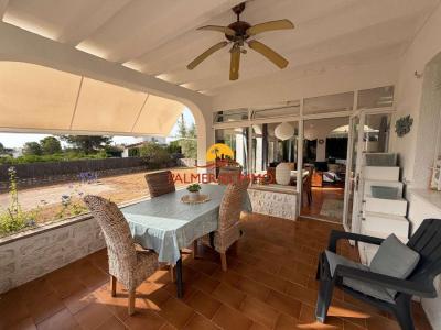 Chalet zum verkauf in Calafat, L'Ametlla de Mar - PI6109 Chalet zum verkauf in Calafat, L'Ametlla de Mar - PI6109