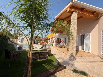 Chalet en venta en Les Tres Cales, L'Ametlla de Mar - PI6112 Chalet en venta en Les Tres Cales, L'Ametlla de Mar - PI6112