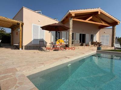 Chalet en venta en Les Tres Cales, L'Ametlla de Mar - PI6112 Chalet en venta en Les Tres Cales, L'Ametlla de Mar - PI6112