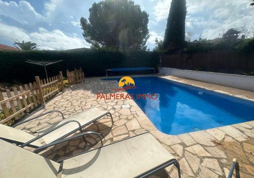 Chalet en venta en Les Tres Cales, L'Ametlla de Mar - PI6115 Chalet en venta en Les Tres Cales, L'Ametlla de Mar - PI6115