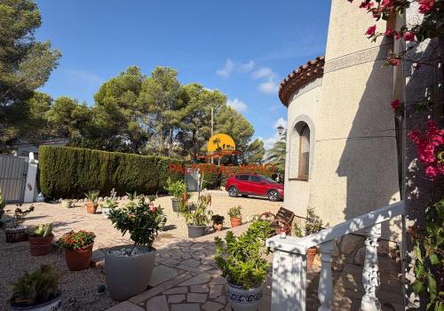 Chalet en venta en Les Tres Cales, L'Ametlla de Mar - PI6118 Chalet en venta en Les Tres Cales, L'Ametlla de Mar - PI6118