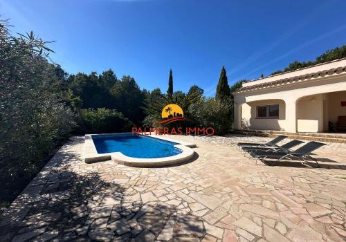 Chalet en venta en Sant Jordi d'Alfama - PI6113 Chalet en venta en Sant Jordi d'Alfama - PI6113