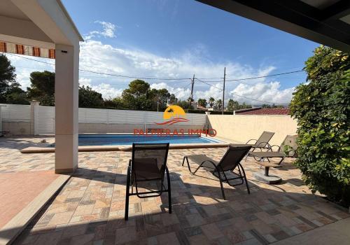 Villa en venta en Les Tres Cales, L'Ametlla de Mar - PI6114 Villa en venta en Les Tres Cales, L'Ametlla de Mar - PI6114