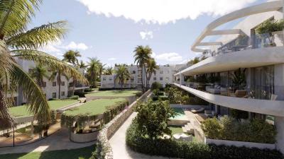 出售酒店式公寓Playa Bahía Dorada - 14753575
