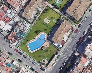 Huis te koop in Los Balcones - Los Altos del Edén - lago jardin Huis te koop in Los Balcones - Los Altos del Edén - lago jardin
