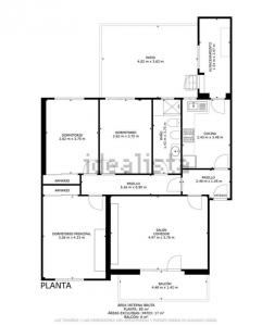 Flat for sale in San Javier - 15616652