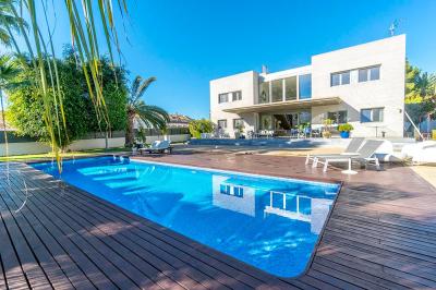 Villa till salu i Campoamor - HS-56045 Villa till salu i Campoamor - HS-56045