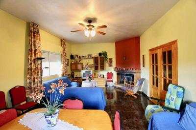 Villa for sale in Cañadas de San Pedro, Murcia - FZ-16491