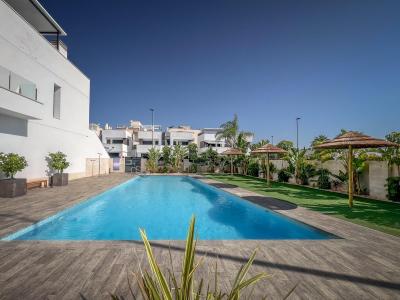 Apartment for sale in San Javier - HS-32320