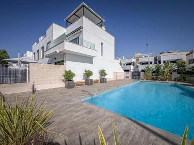 Apartment for sale in San Javier - HS-32320