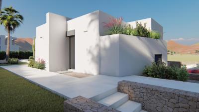 Villa in vendita a La Manga del Mar Menor - 00-23410 Villa in vendita a La Manga del Mar Menor - 00-23410