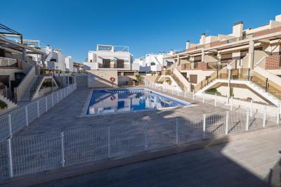 Huoneisto myytävänä Cabo Roig - HS-80502 Huoneisto myytävänä Cabo Roig - HS-80502