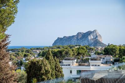 Вилла на продажу в Cala Advocat - Baladrar - BG-93546 Вилла на продажу в Cala Advocat - Baladrar - BG-93546