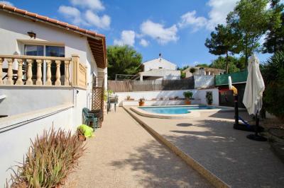 Villa for sale in La Tercia - VK-32726