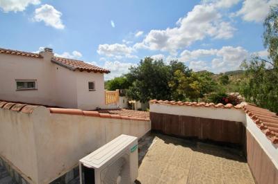 Villa for sale in La Tercia - VK-32726