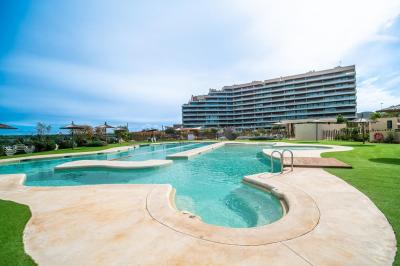 Appartement zum verkauf in Cartagena - GL-31294 Appartement zum verkauf in Cartagena - GL-31294