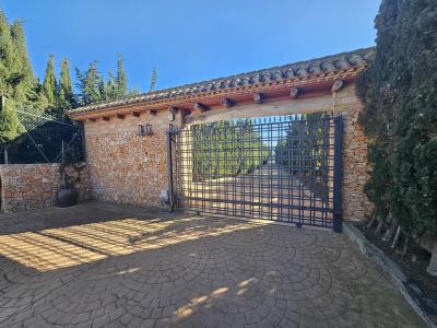 Villa in vendita a La Manga del Mar Menor - WS-80625 Villa in vendita a La Manga del Mar Menor - WS-80625