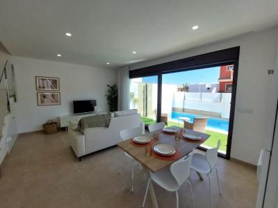 San Pedro del Pinatar فيلا للبيع - WS-51966 San Pedro del Pinatar فيلا للبيع - WS-51966