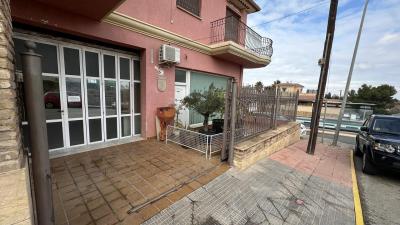 Lokal zum verkauf in San Miguel de Salinas - WS-51490 Lokal zum verkauf in San Miguel de Salinas - WS-51490