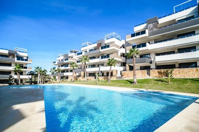 Апартаменты на продажу в Los Almendros-La Florida - GL-77803 Апартаменты на продажу в Los Almendros-La Florida - GL-77803
