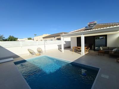 Villa en venta en El Chaparral - SR-28373 Villa en venta en El Chaparral - SR-28373