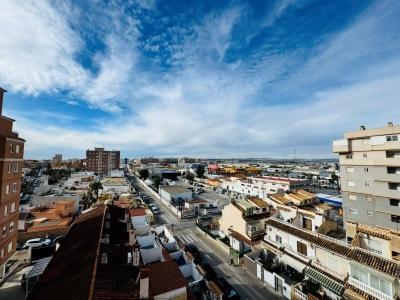Апартаменты на продажу в Nueva Torrevieja - SL-49883 Апартаменты на продажу в Nueva Torrevieja - SL-49883