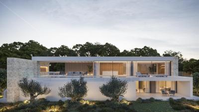 Villa te koop in Moravit-Cap Blanc - 00-14439 Villa te koop in Moravit-Cap Blanc - 00-14439